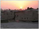 Doppeltempel von Kom Ombo