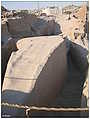 Unvollendeter Obelisk von Assuan