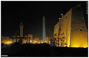 Luxor Tempel