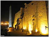 Luxor Tempel