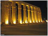 Luxor Tempel