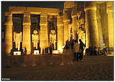 Luxor Tempel