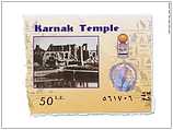 Karnak-Tempel