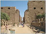 Karnak-Tempel