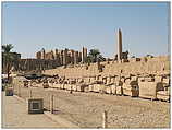 Karnak-Tempel