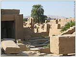 Karnak-Tempel