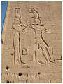 Hathor Tempel von Dendera