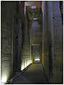 Hathor Tempel von Dendera