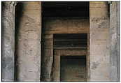 Hathor Tempel von Dendera