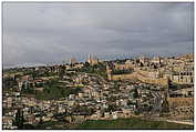 Jerusalem