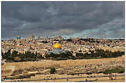 Jerusalem