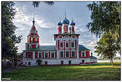 Углич / Uglich