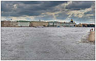 Санкт-Петербург / Sankt Petersburg
