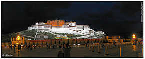 Potala Palace