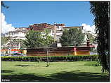 Potala Palace