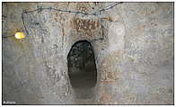 Derinkuyu Underground City