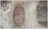 Derinkuyu Underground City