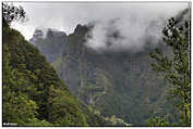 Queimadas - Levada do Caldeirão Verde