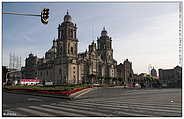México, D. F. | Mexico City | Mexiko-Stadt