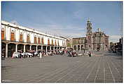 México, D. F. | Mexico City | Mexiko-Stadt
