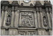 Basílica de Santa María de Guadalupe | Basilica of Our Lady of Guadalupe | Basilika von Guadalupe