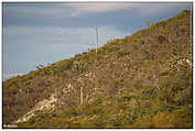 Teotihuacan - Oaxaca