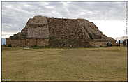 Monte Albán