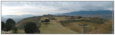 Monte Albán