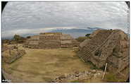 Monte Albán