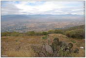 Monte Albán