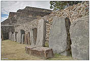 Monte Albán