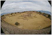 Monte Albán