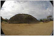 Monte Albán