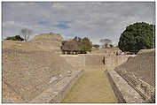 Monte Albán