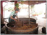 Fabrica de Mezcal | production house of mezcal | Mezcal Fabrik