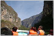 Cañón del Sumidero