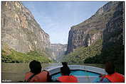 Cañón del Sumidero