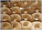 Becal - Panama-Hut Manufaktur | Panama hat manufactory