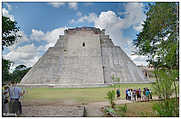 Uxmal