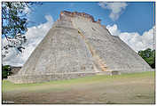 Uxmal