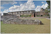 Uxmal