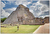 Uxmal