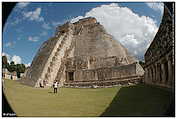 Uxmal