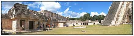 Uxmal