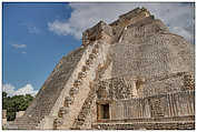 Uxmal