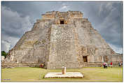 Uxmal