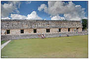 Uxmal