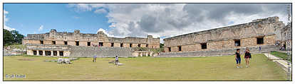 Uxmal