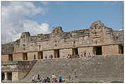 Uxmal