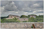 Uxmal